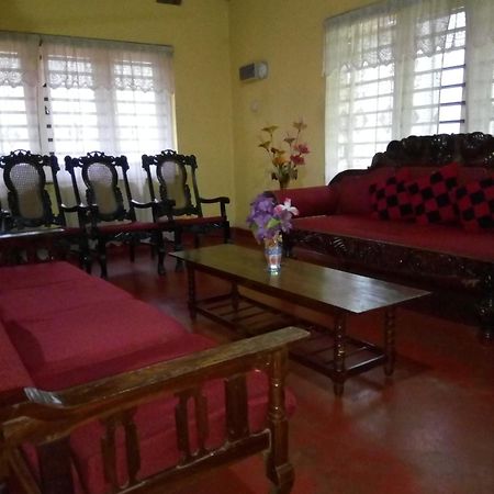 Shenya Villa Бентота Екстериор снимка