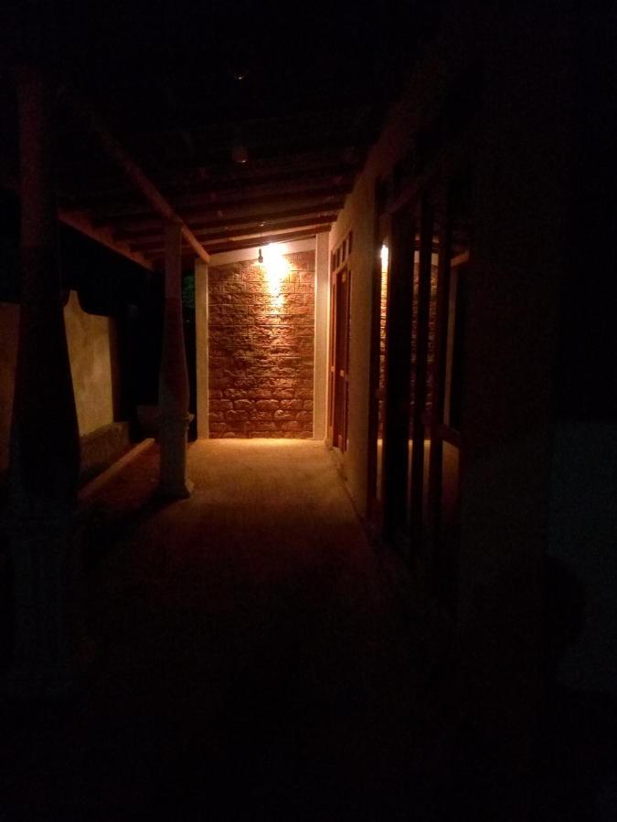 Shenya Villa Бентота Екстериор снимка