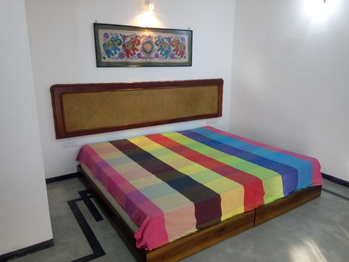 Shenya Villa Бентота Екстериор снимка