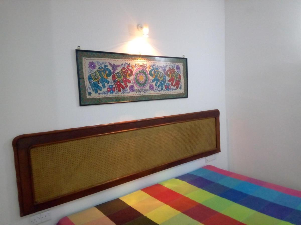 Shenya Villa Бентота Екстериор снимка