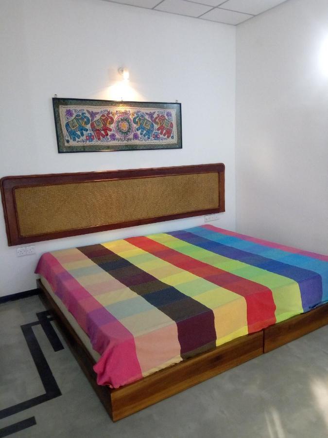 Shenya Villa Бентота Екстериор снимка