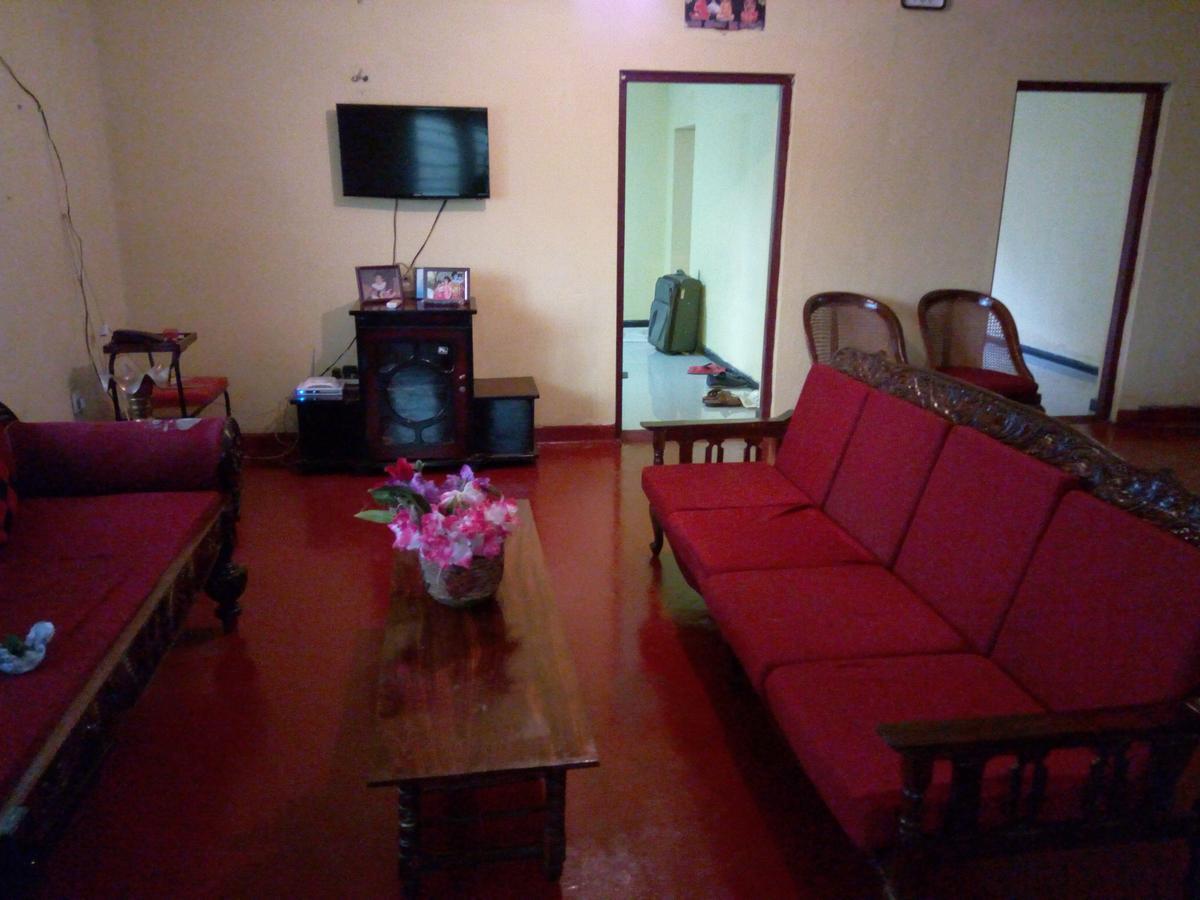 Shenya Villa Бентота Екстериор снимка