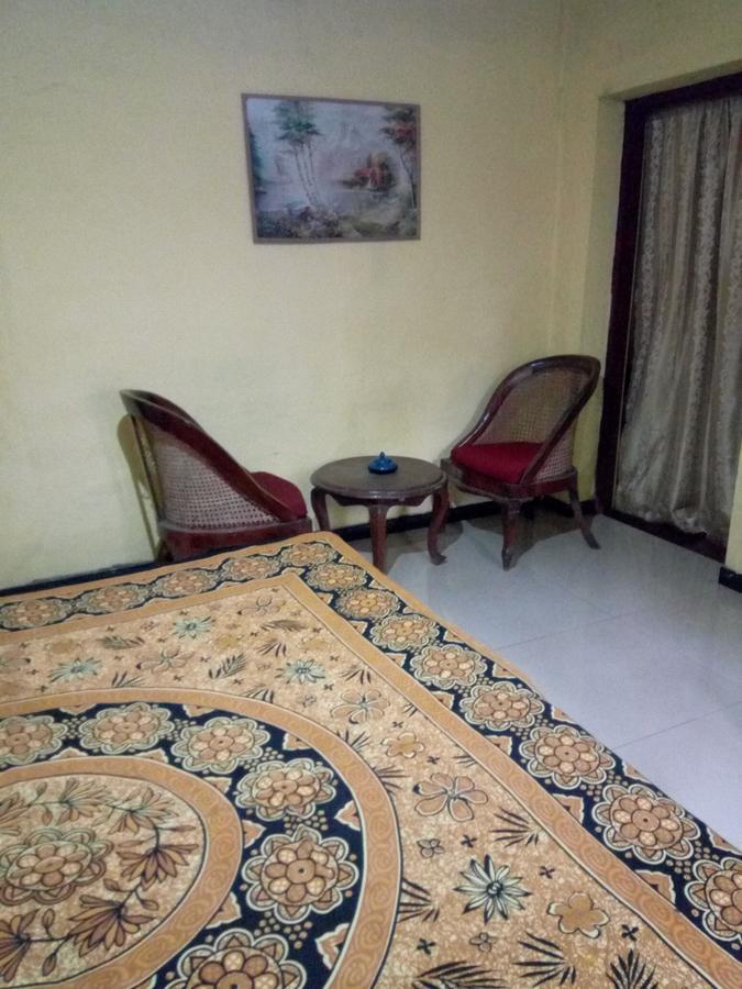 Shenya Villa Бентота Екстериор снимка
