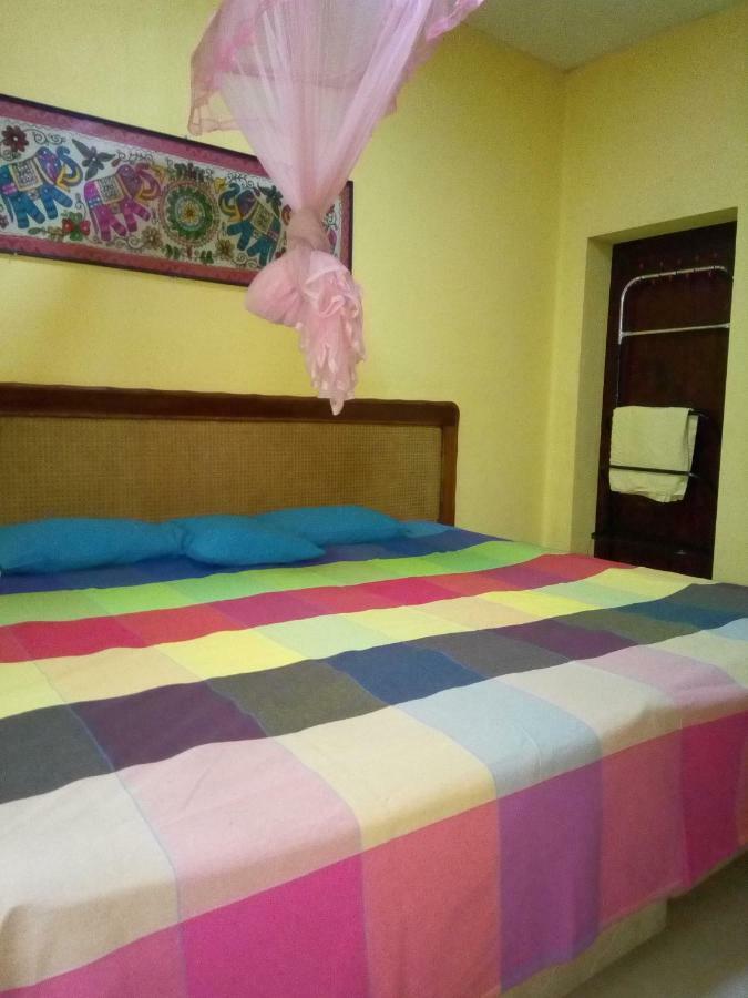 Shenya Villa Бентота Екстериор снимка