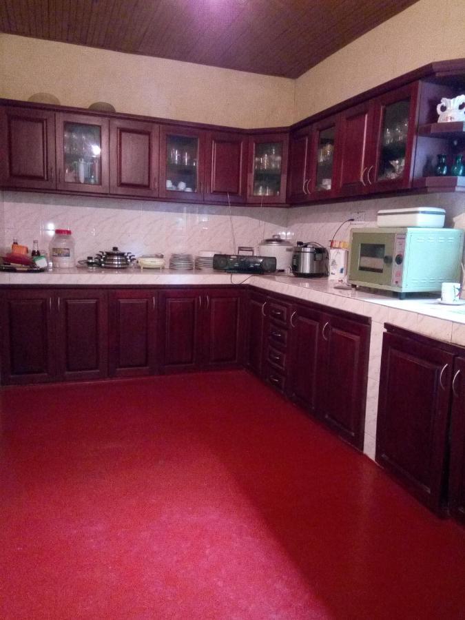 Shenya Villa Бентота Екстериор снимка